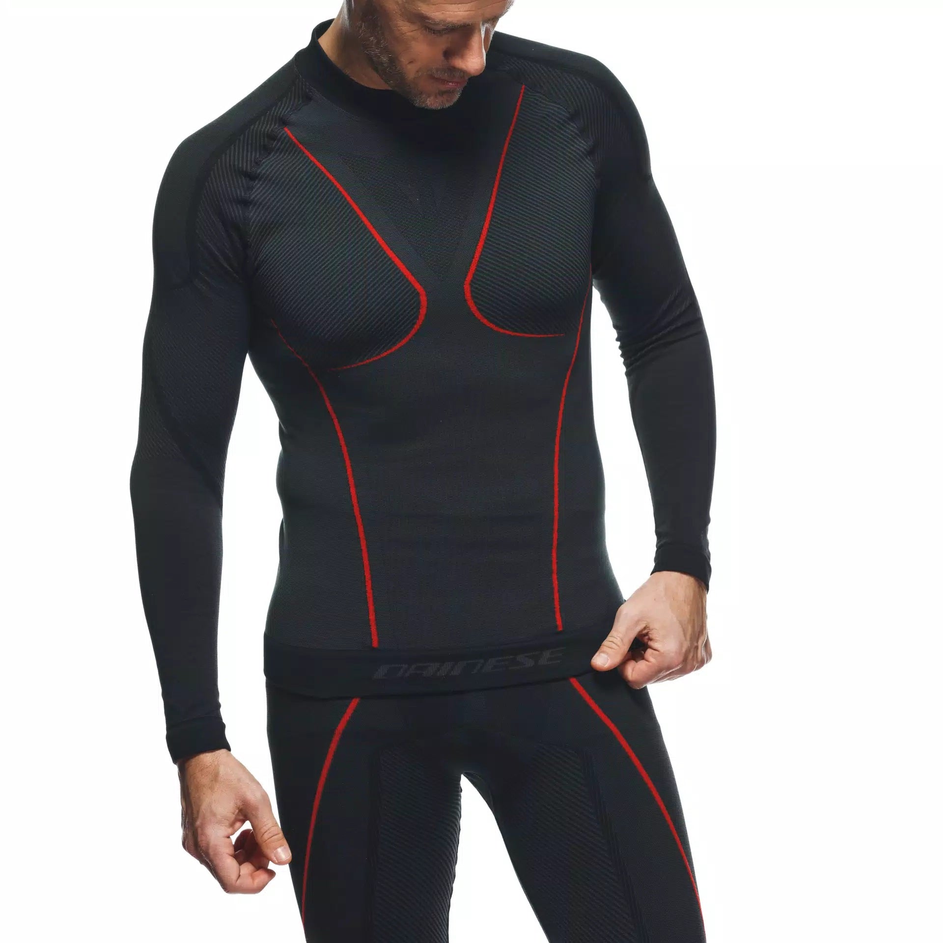 Dainese Baselayer-Langarmshirt Thermo LS | Herren | 20191601660600