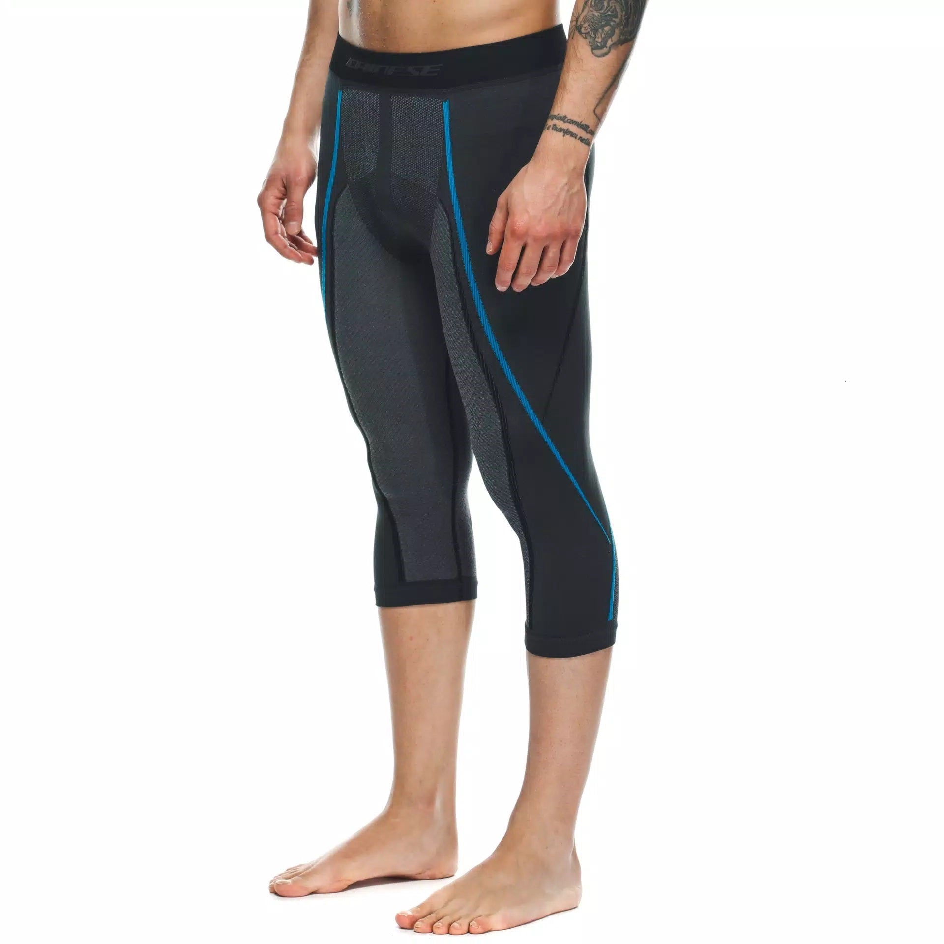 Dainese 3/4 Baselayer-Hose Dry Pants | Herren | 20191602360700