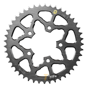 Sitta Aluminium Kettenrad Ducati Panigale V4/S/R (25-26) (212D) – 37-48 Zähne, 525 Teilung