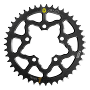 Sitta Kettenrad für PVM Kettenradträger (201J) – 37-47 Zähne, 525 Teilung