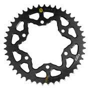 Sitta Aluminium Kettenrad Suzuki GSX-R 1000 (09-23) (201M) – 37-48 Zähne, 525 Teilung