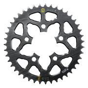 Sitta Aluminium Kettenrad BMW HP Schmiederad HP4 und HP4 Race (204Y) – 37-47 Zähne, 525 Teilung