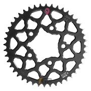 Sitta GP Aluminium Kettenrad BMW HP Schmiederad HP4 und HP4 Race (204Y-HR20GP) – 37-47 Zähne, 520 Teilung