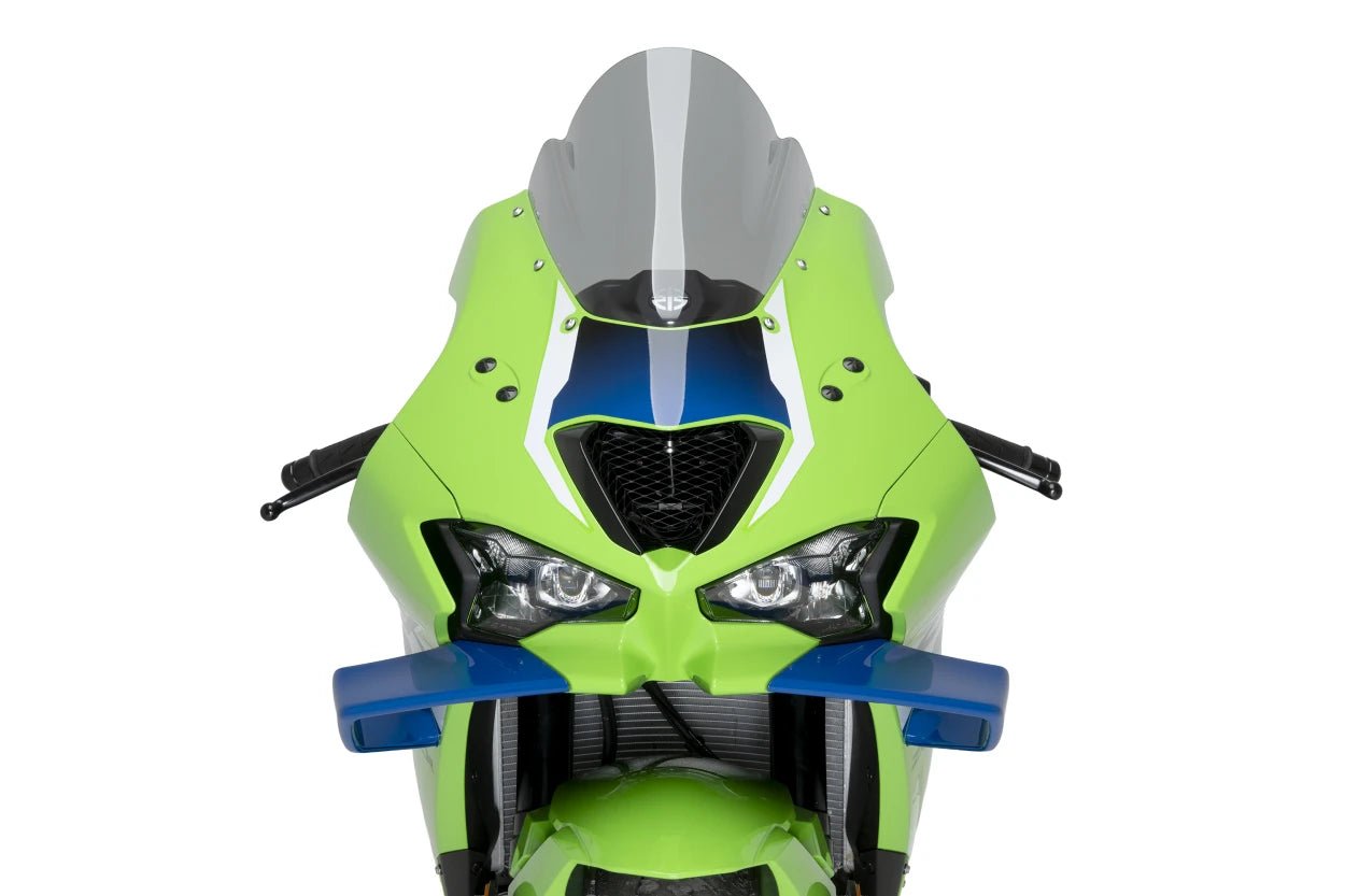 Puig Z-Racing Windshield Kawasaki ZX-10 R/RR (2026)