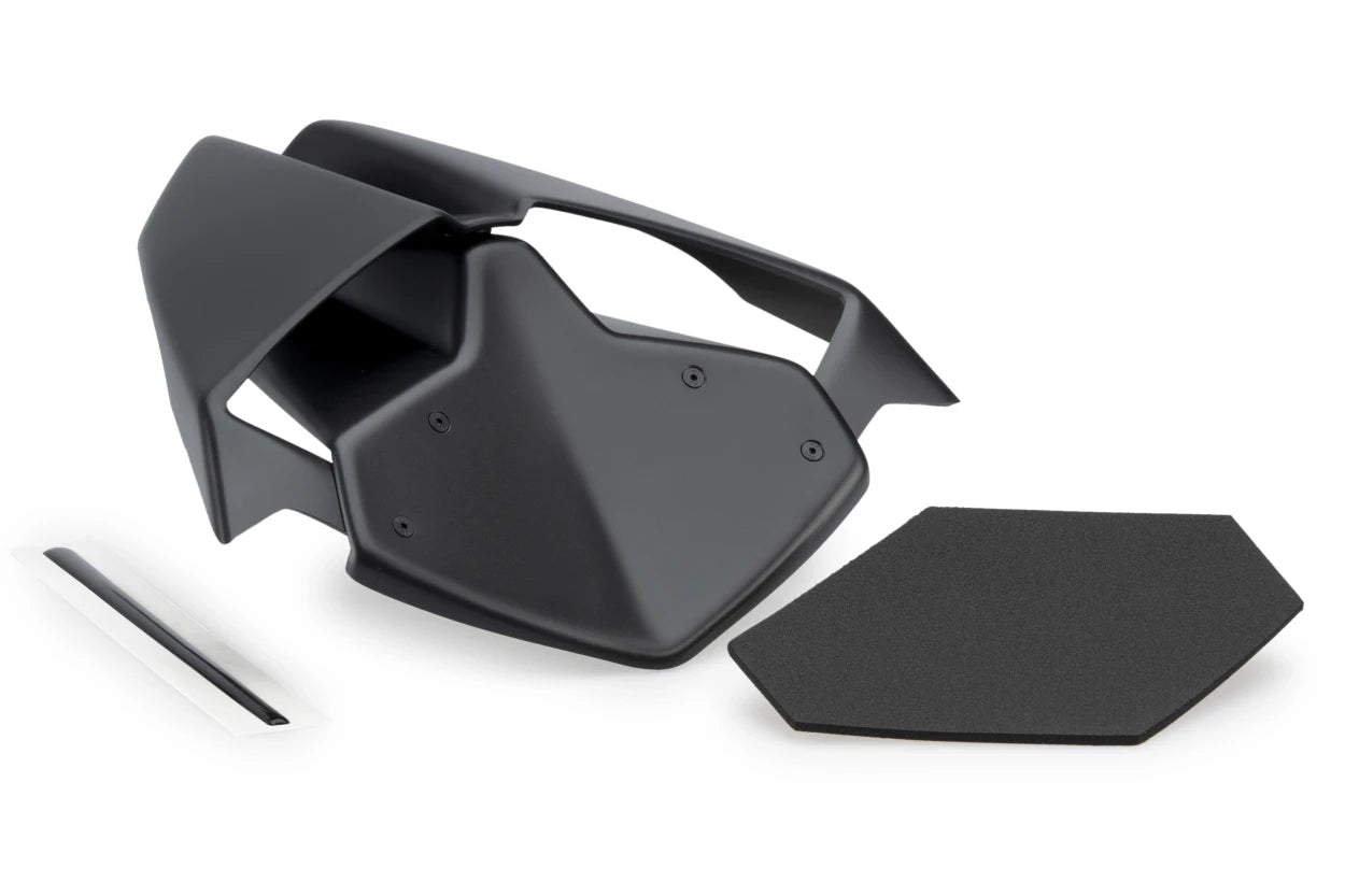 Heck Zusatz Verkleidung Puig Yamaha YZF-R1/M RN65 (20-26)