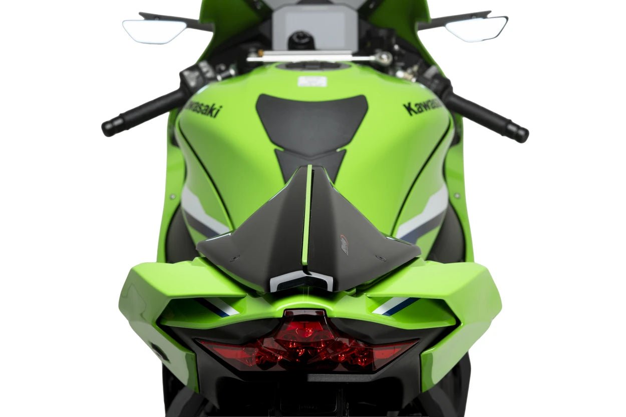 Heck Zusatz Verkleidung Puig Kawasaki ZX-10 R/RR (2026)