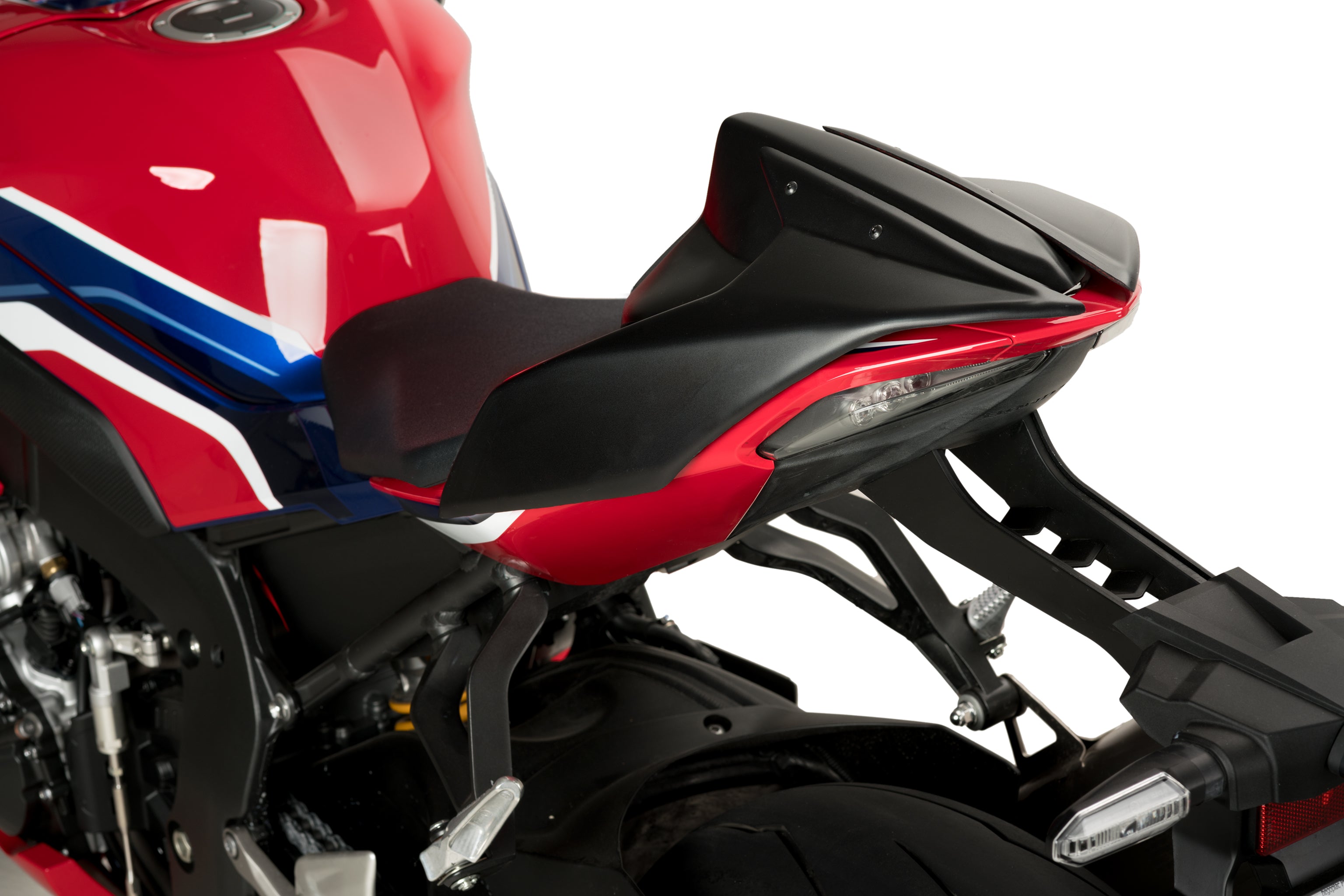 Heck Zusatz Verkleidung Puig Honda CBR 1000 RR-R (20-26)