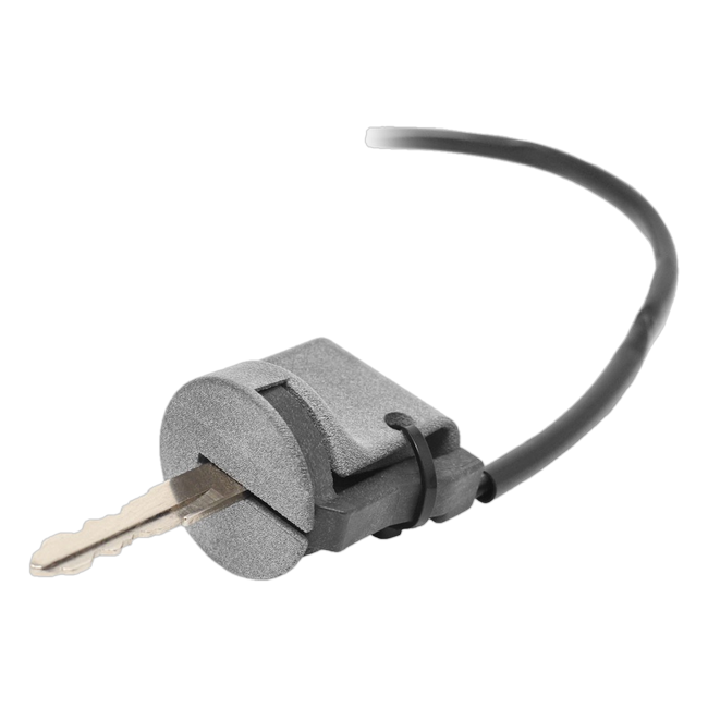 Kill Switch Button JetPrime Kawasaki Ninja ZX-4RR (24-26) JP KS KA004