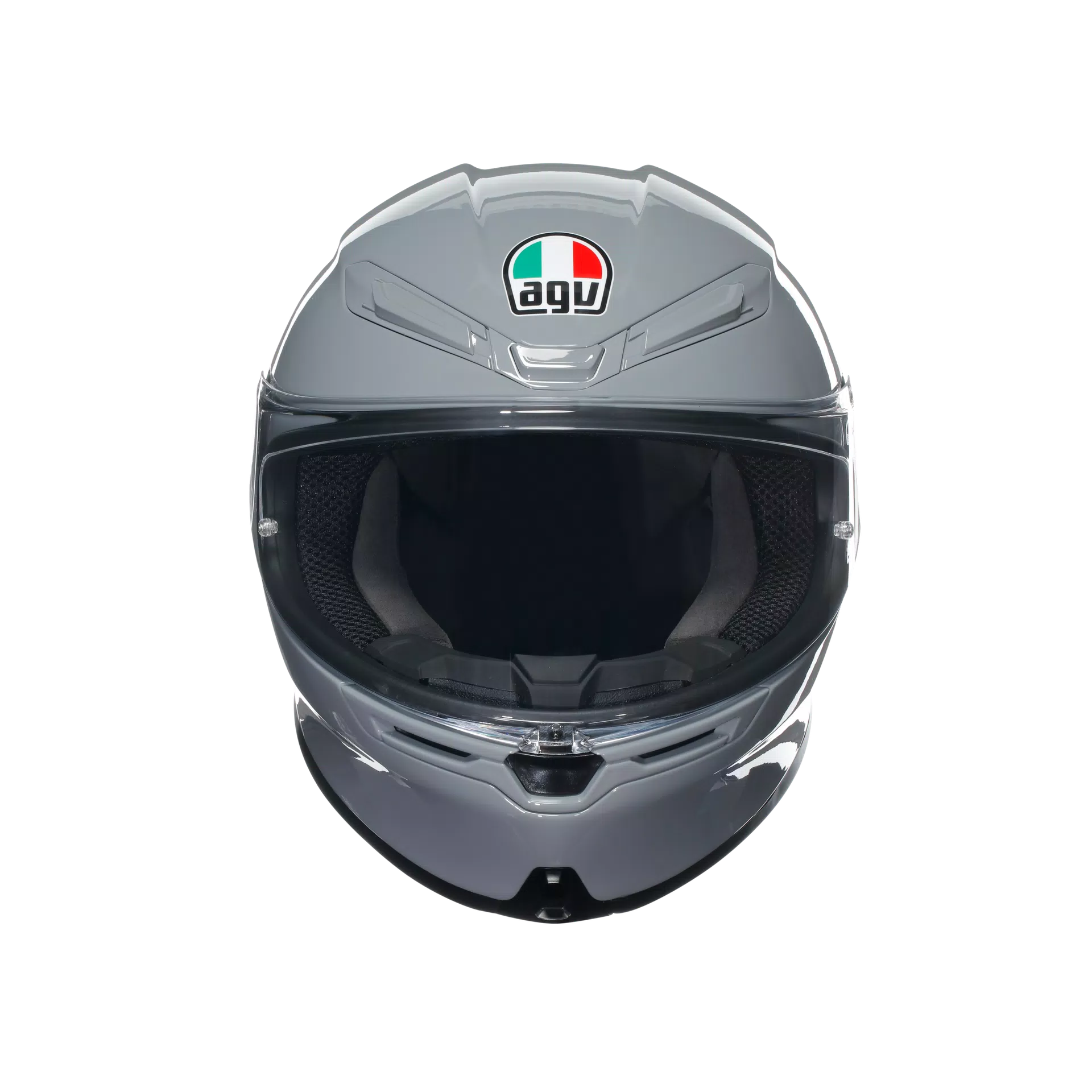 AGV K6 S Helm Nardo Grey | 2118395001012