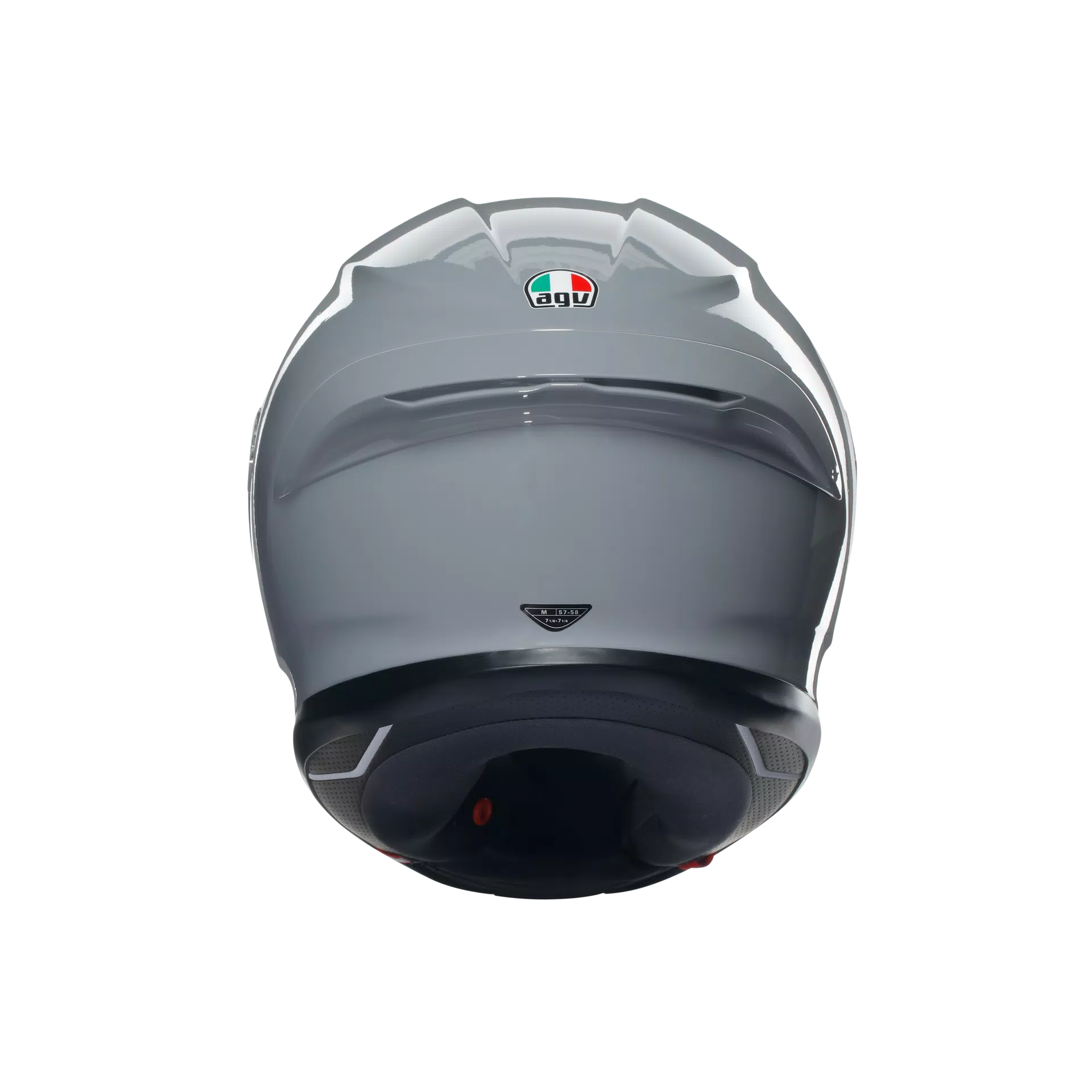 AGV K6 S Helm Nardo Grey | 2118395001012