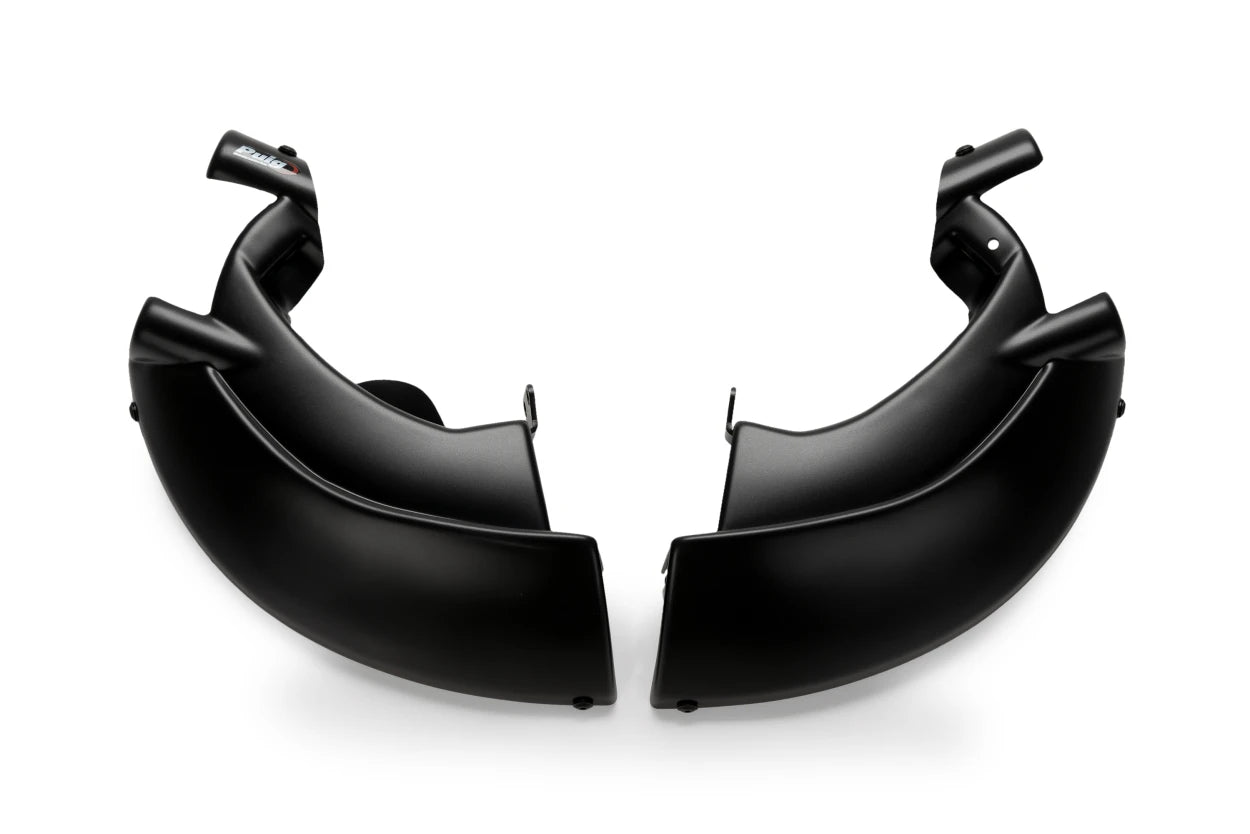 Bremszangen Kühlung Air Ducts Puig Kawasaki ZX-10 R/RR (2026)