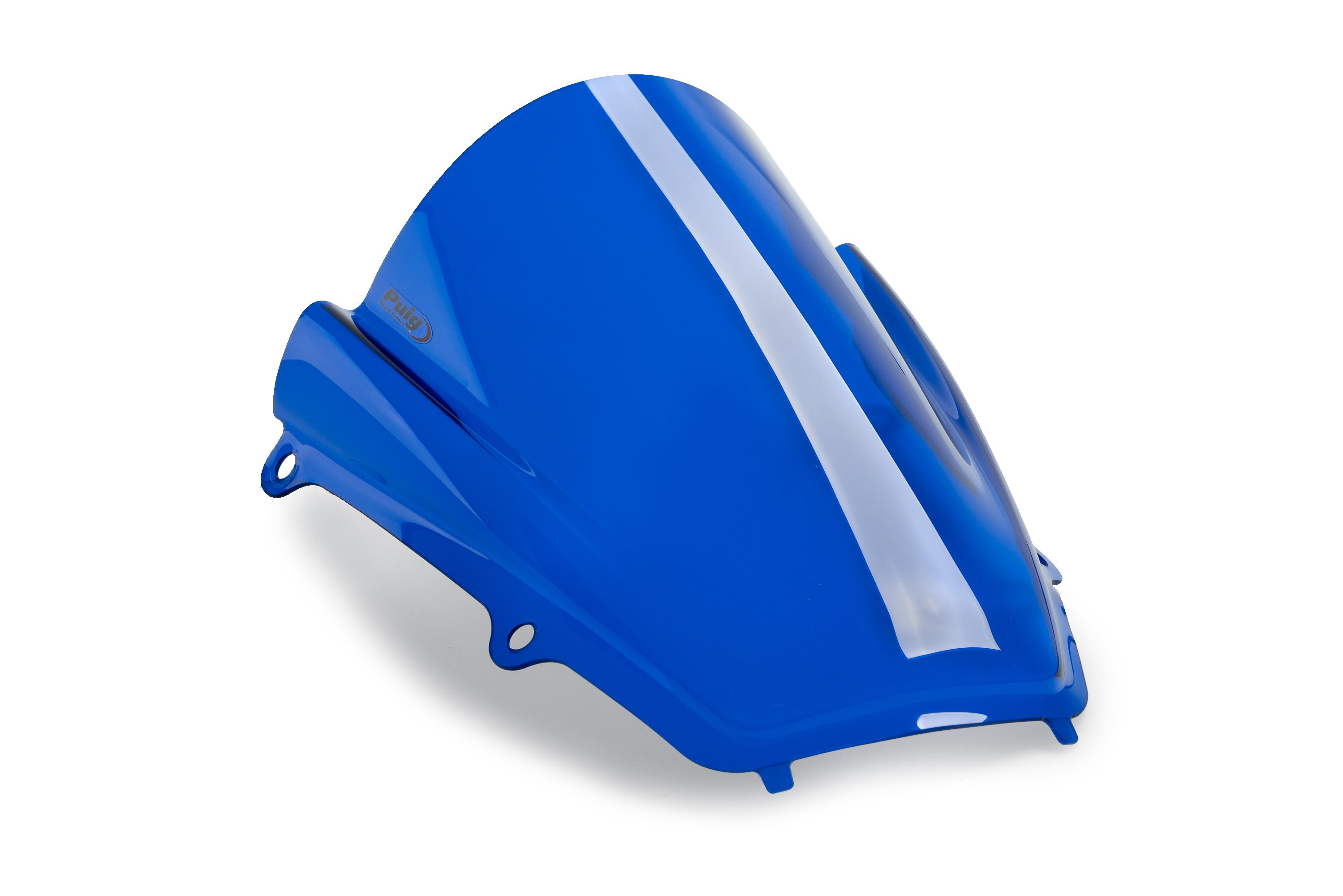 Puig Z-Racing Windshield Honda CBR 600 RR PC69 (24-26)