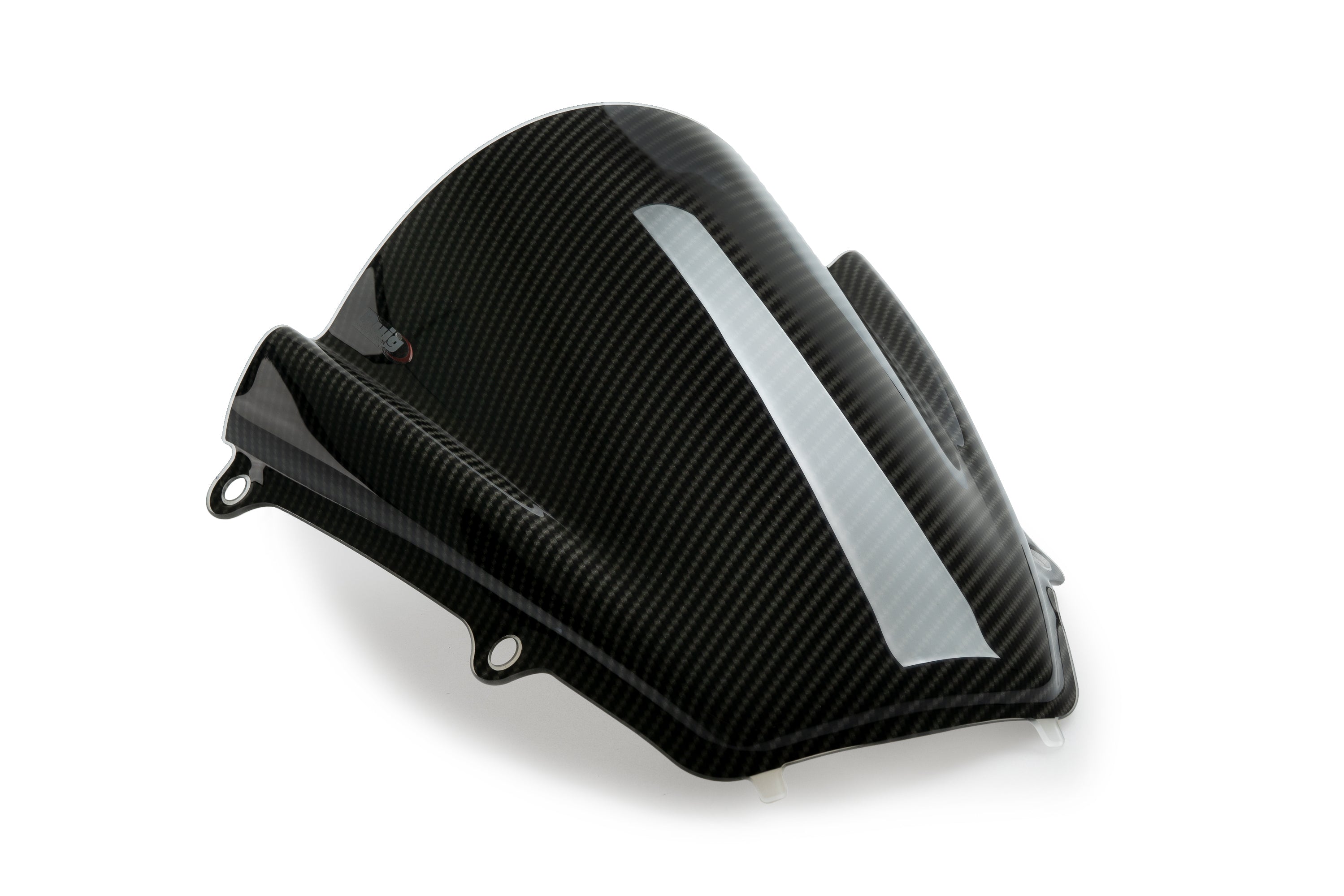 Puig Z-Racing Windshield Honda CBR 600 RR PC69 (24-26)