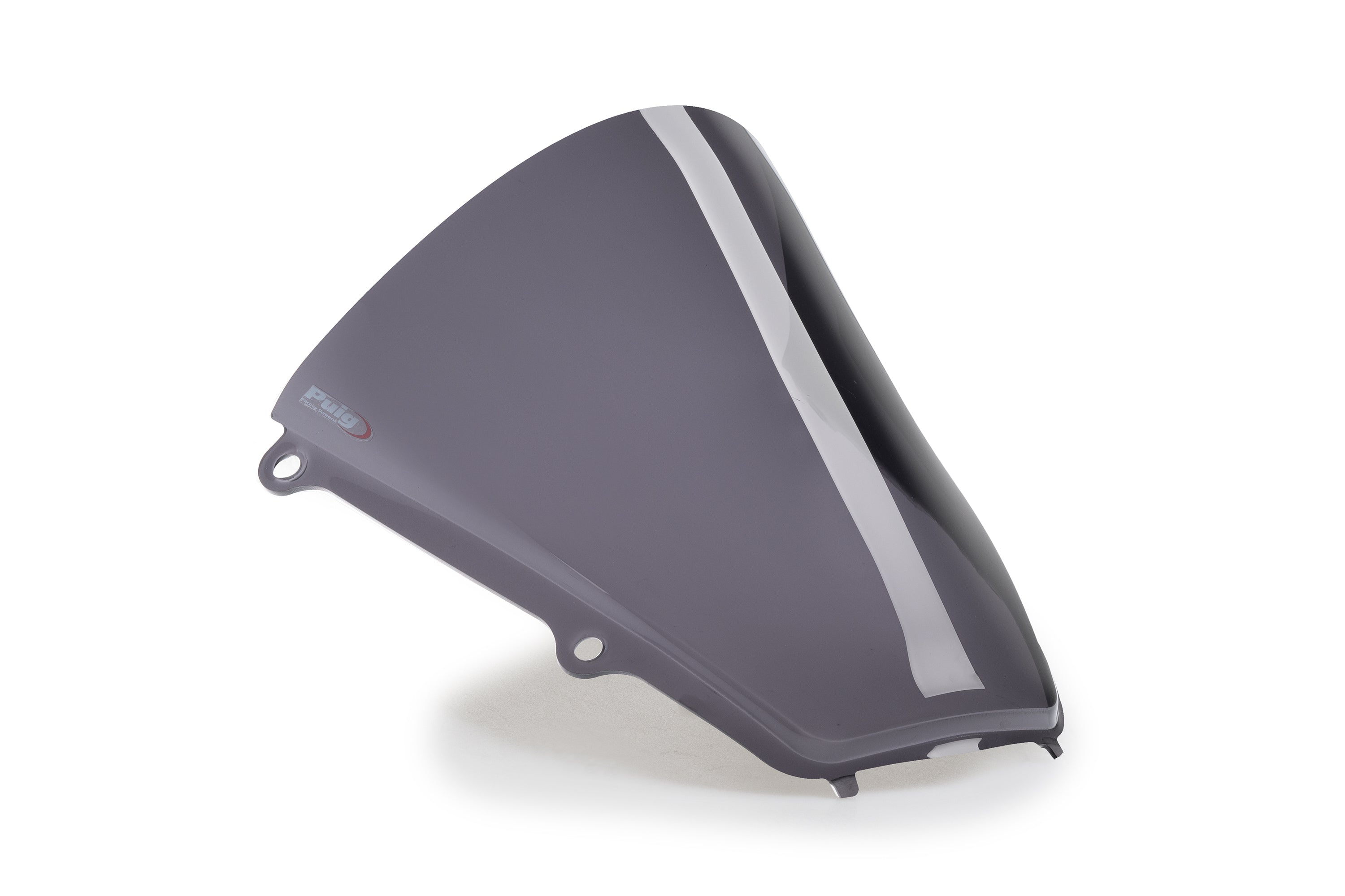 Puig R-Racer Windshield Honda CBR 600 RR PC69 (24-26)