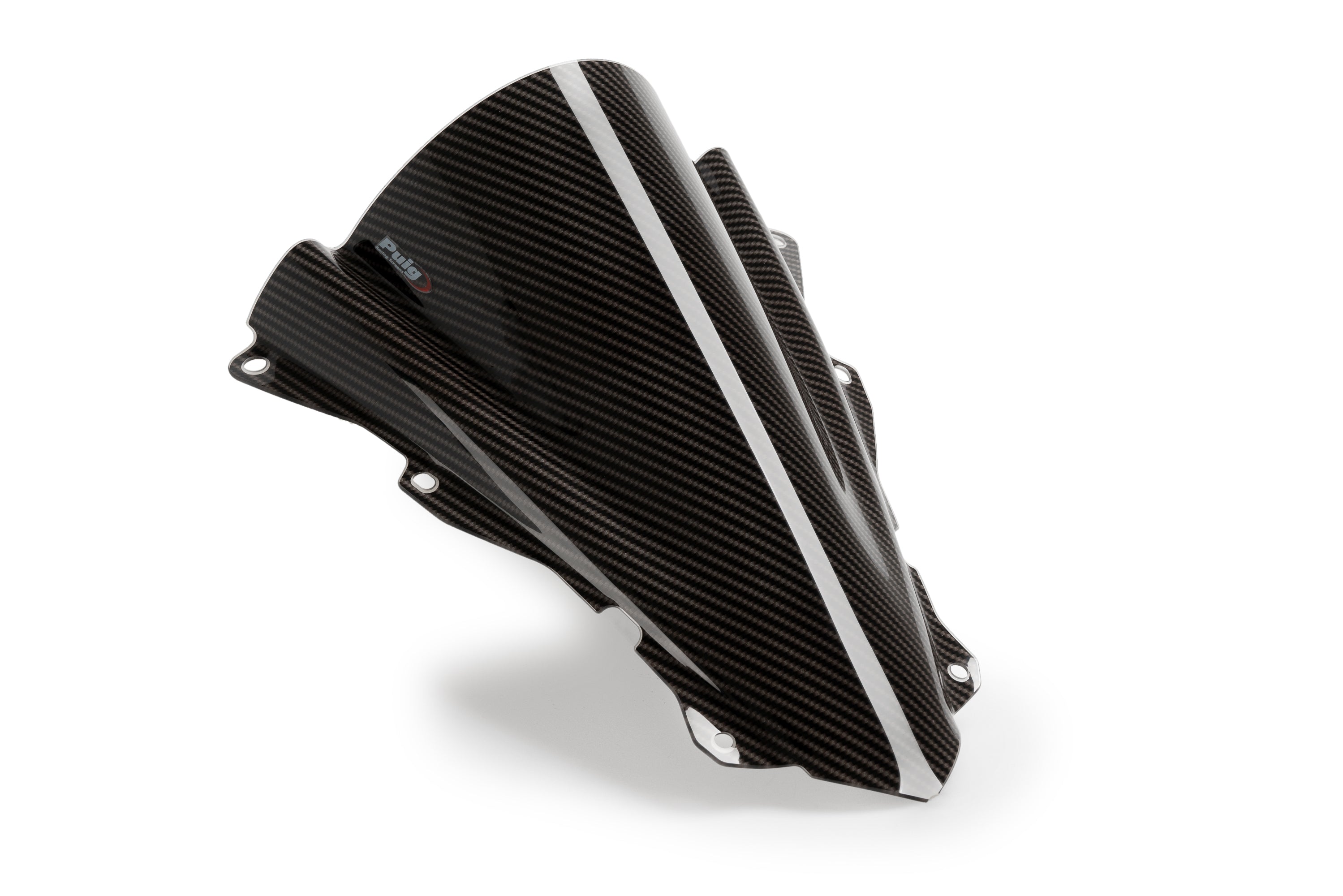 Puig Z-Racing Windshield Kawasaki ZX-4 RR (23-26)