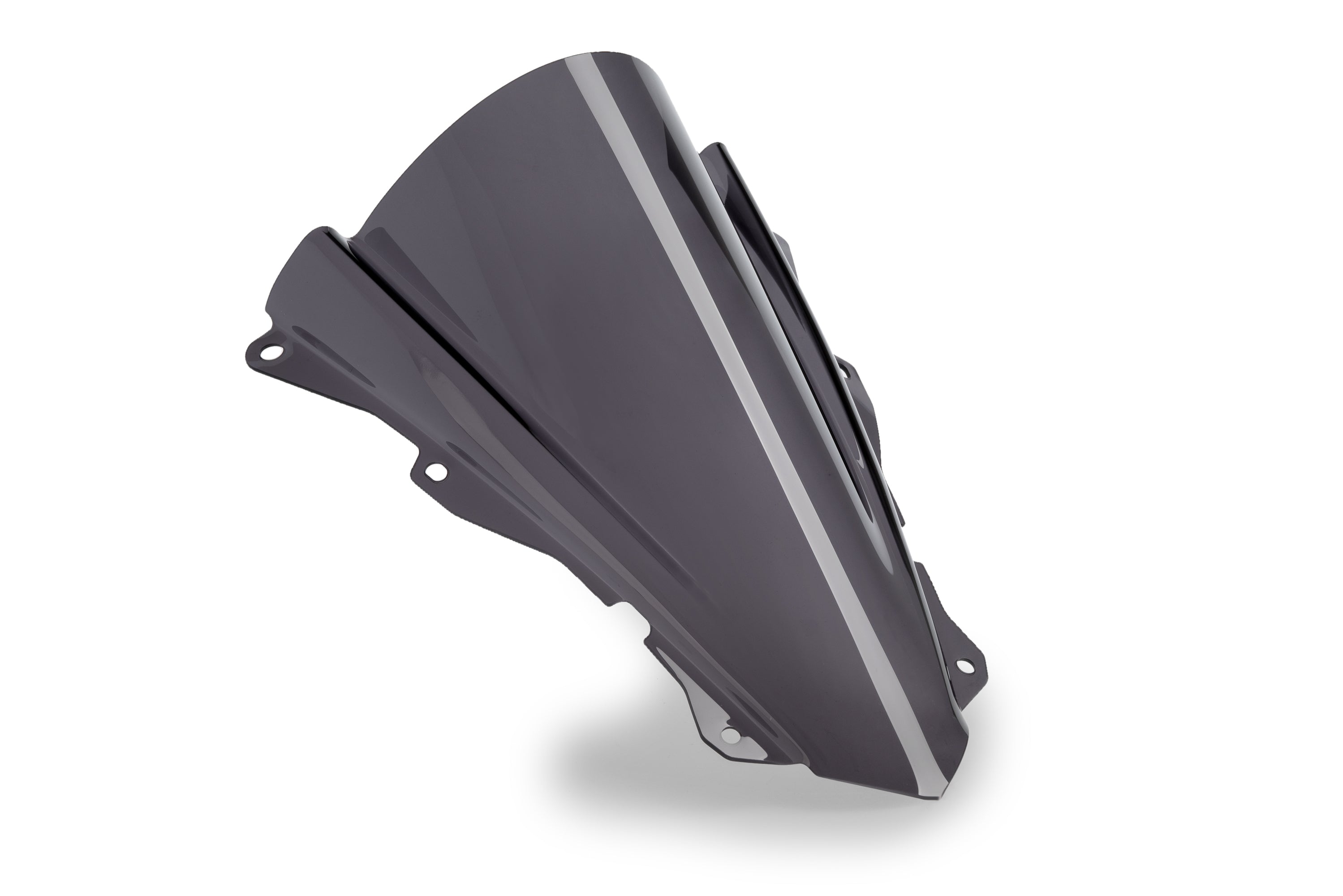 Puig Z-Racing Windshield Kawasaki ZX-4 RR (23-26)