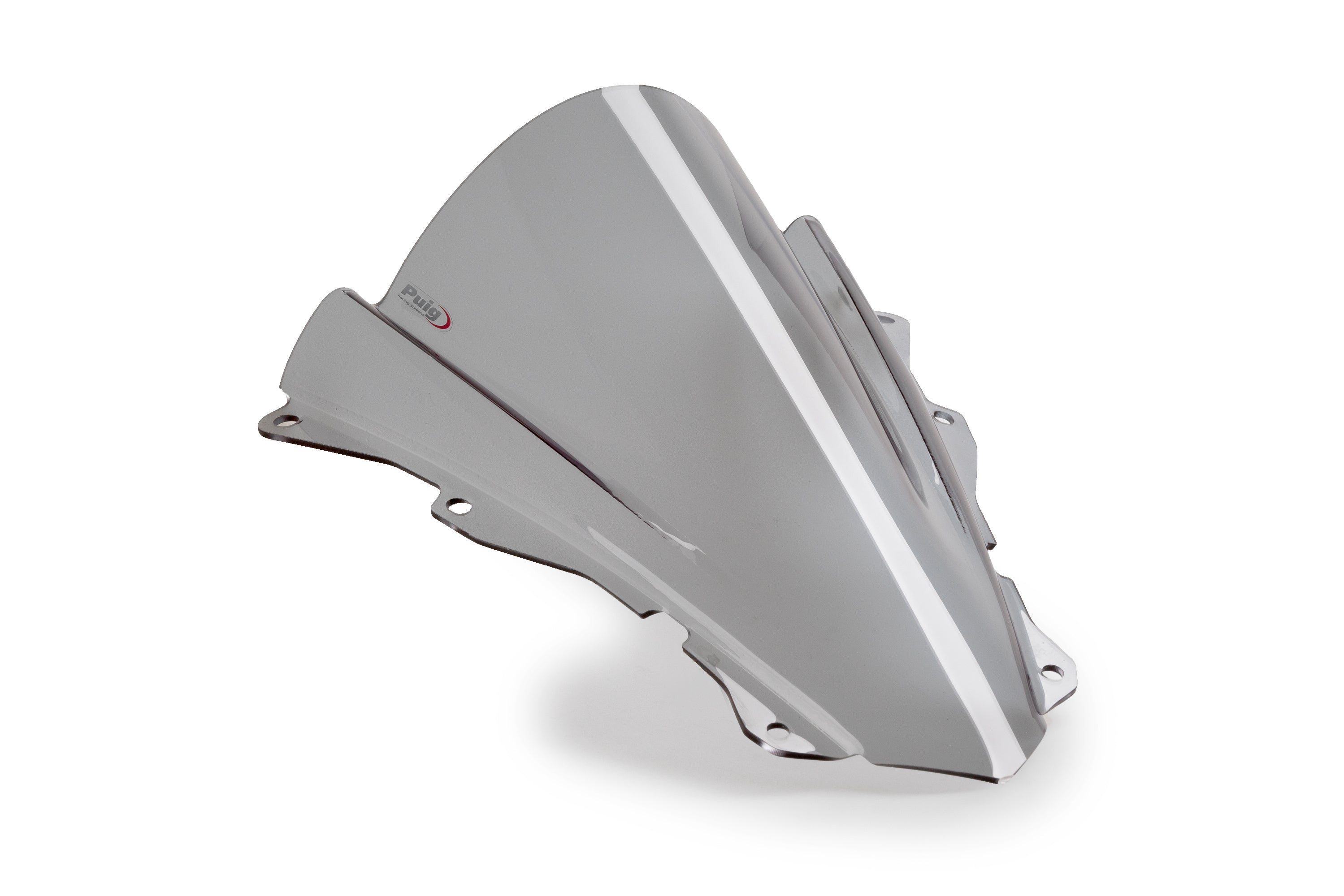 Puig Z-Racing Windshield Kawasaki ZX-4 RR (23-26)