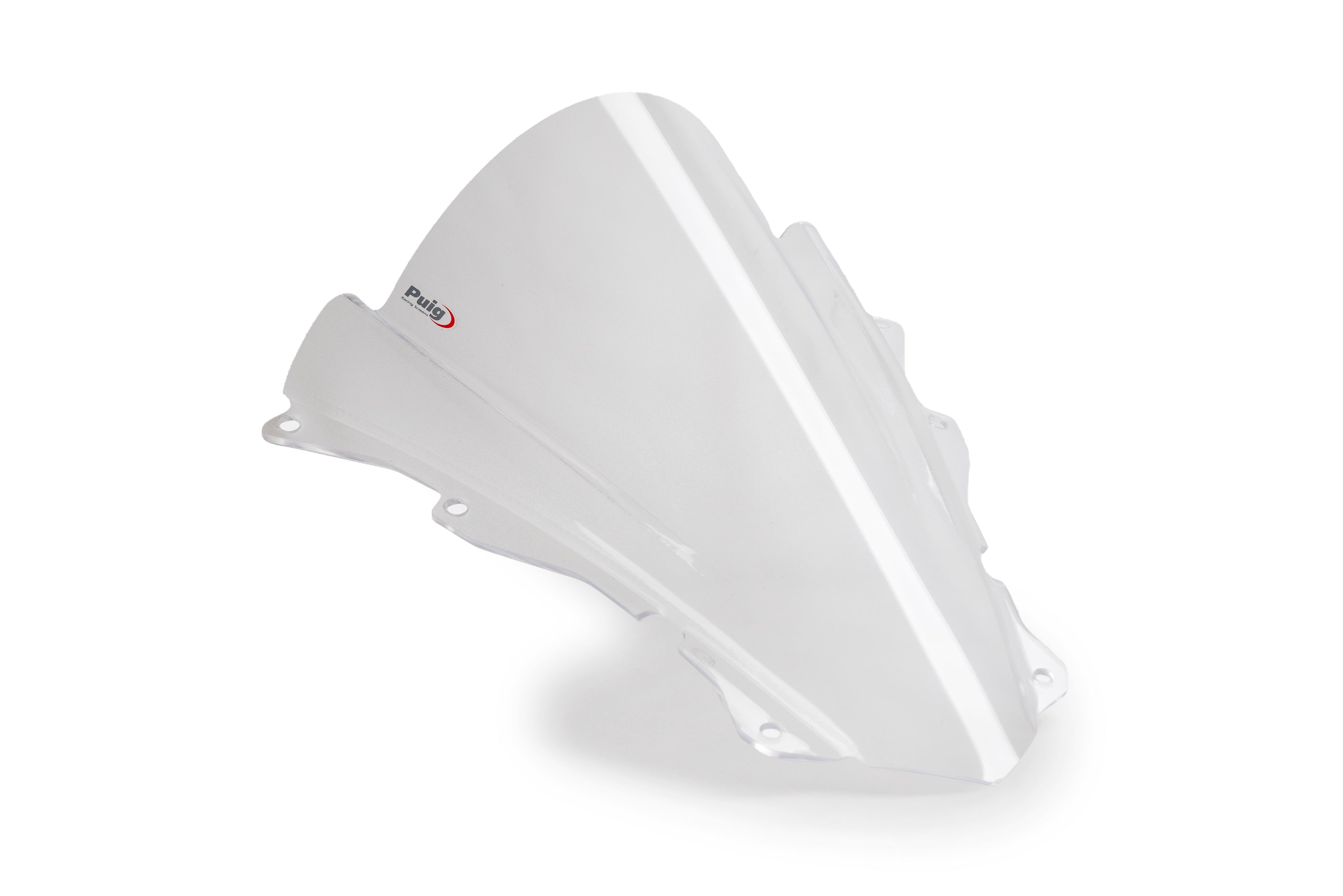 Puig Z-Racing Windshield Kawasaki ZX-4 RR (23-26)