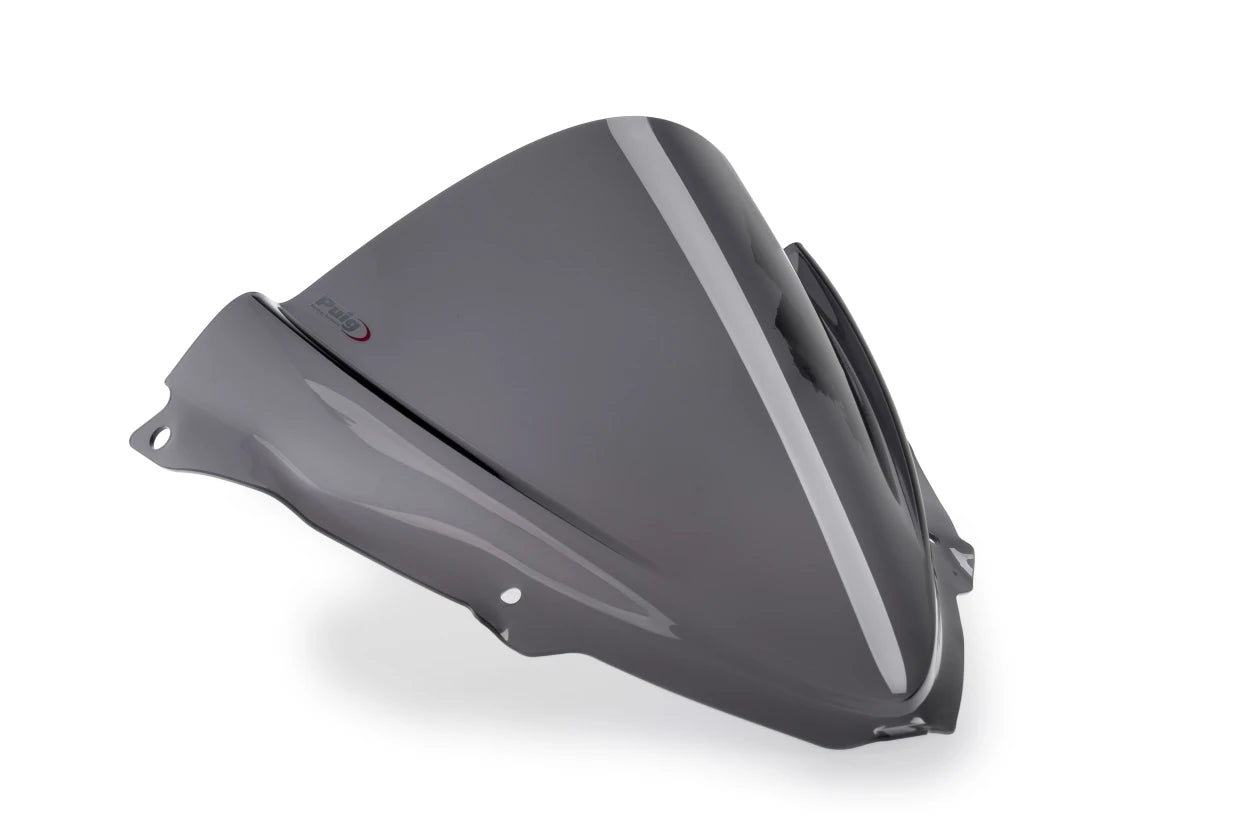 Puig Z-Racing Windshield Kawasaki ZX-6 R (24-25)