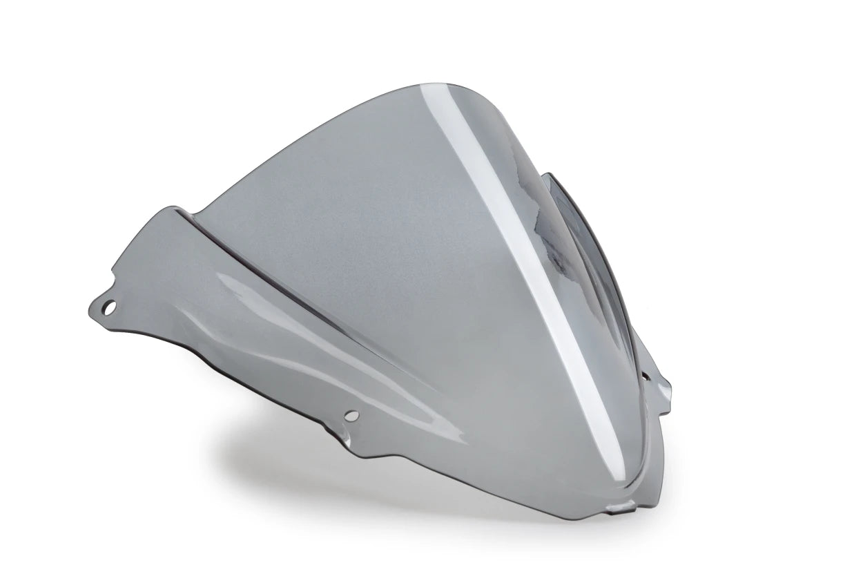 Puig Z-Racing Windshield Kawasaki ZX-6 R (24-25)