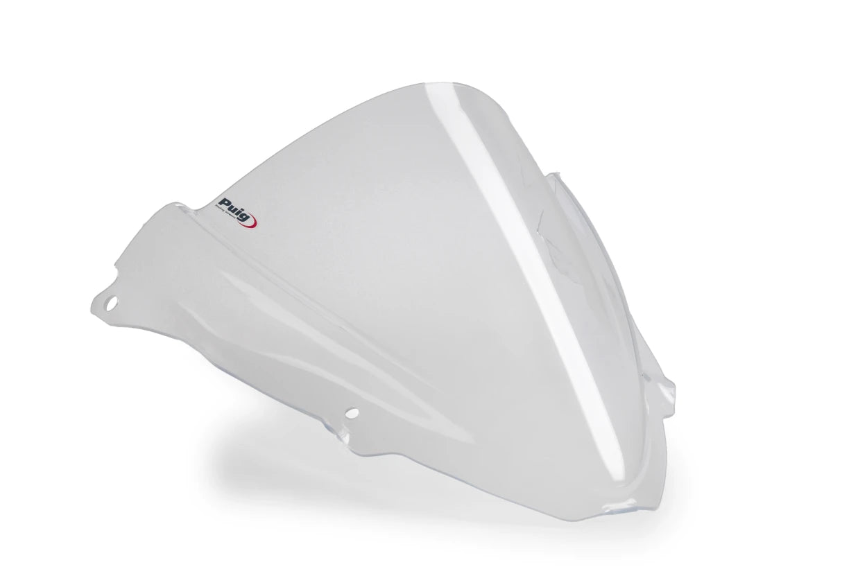 Puig Z-Racing Windshield Kawasaki ZX-6 R (24-25)