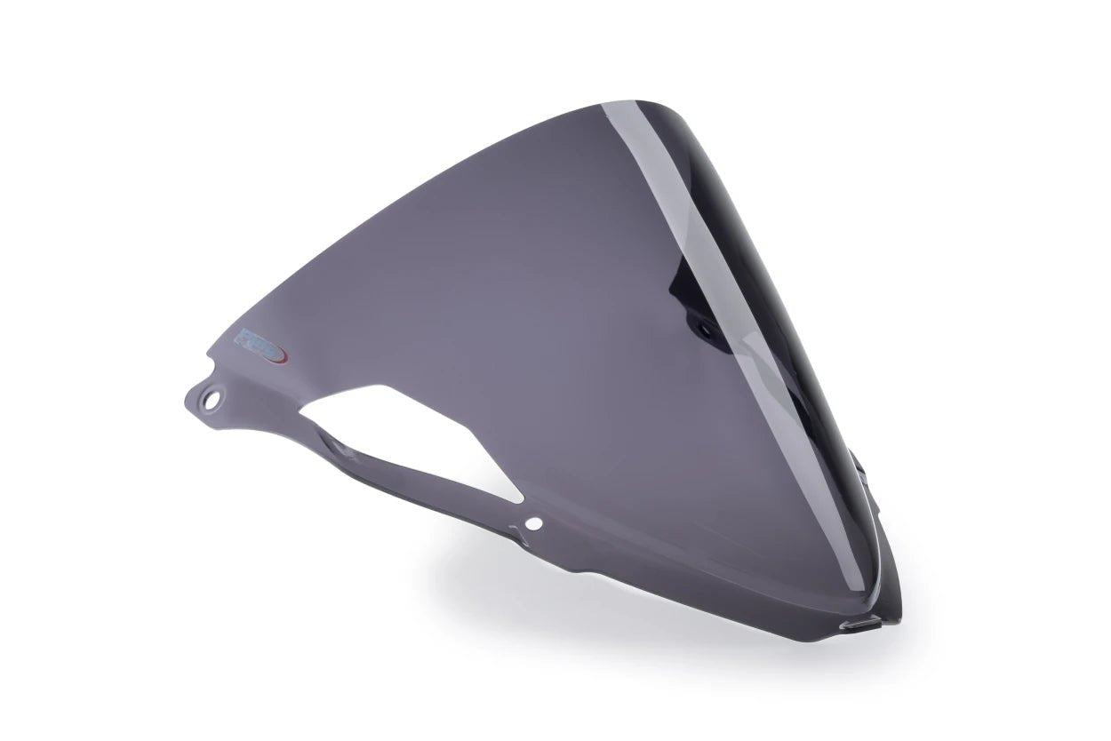 Puig R-Racer Windshield Kawasaki ZX-6 R (24-25)