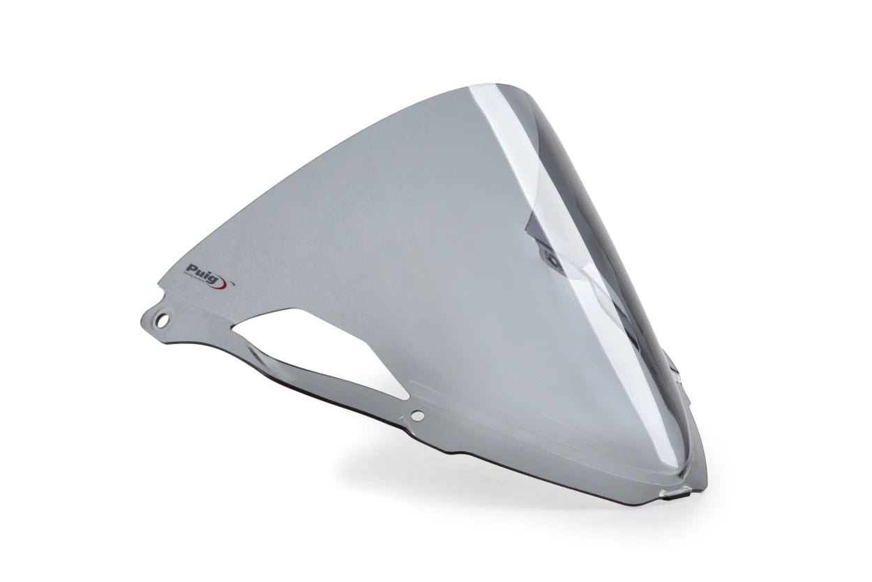 Puig R-Racer Windshield Kawasaki ZX-6 R (24-25)