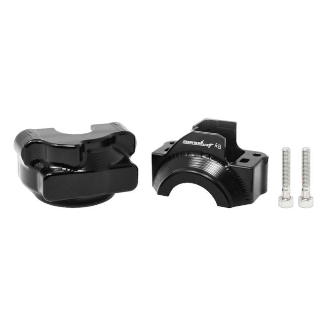 Gasgriffgehäuse JetPrime Ducati Panigale 1199 R (12-17) JP ACS 050P