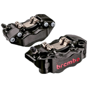 Brembo Radial CNC GP4-RB 30/34 2-teilig Bremszangen Kit 108mm 220B47340