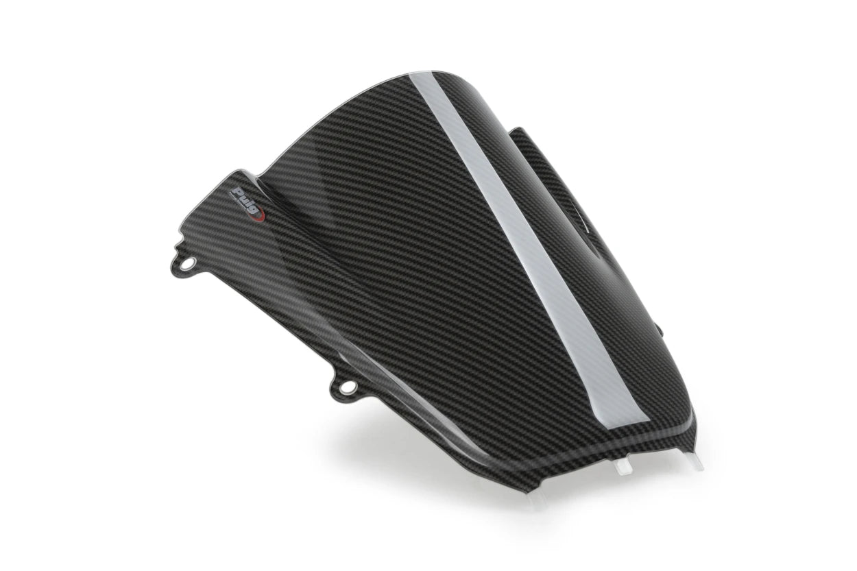 Puig Z-Racing Windshield Yamaha YZF-R9 (25-26)