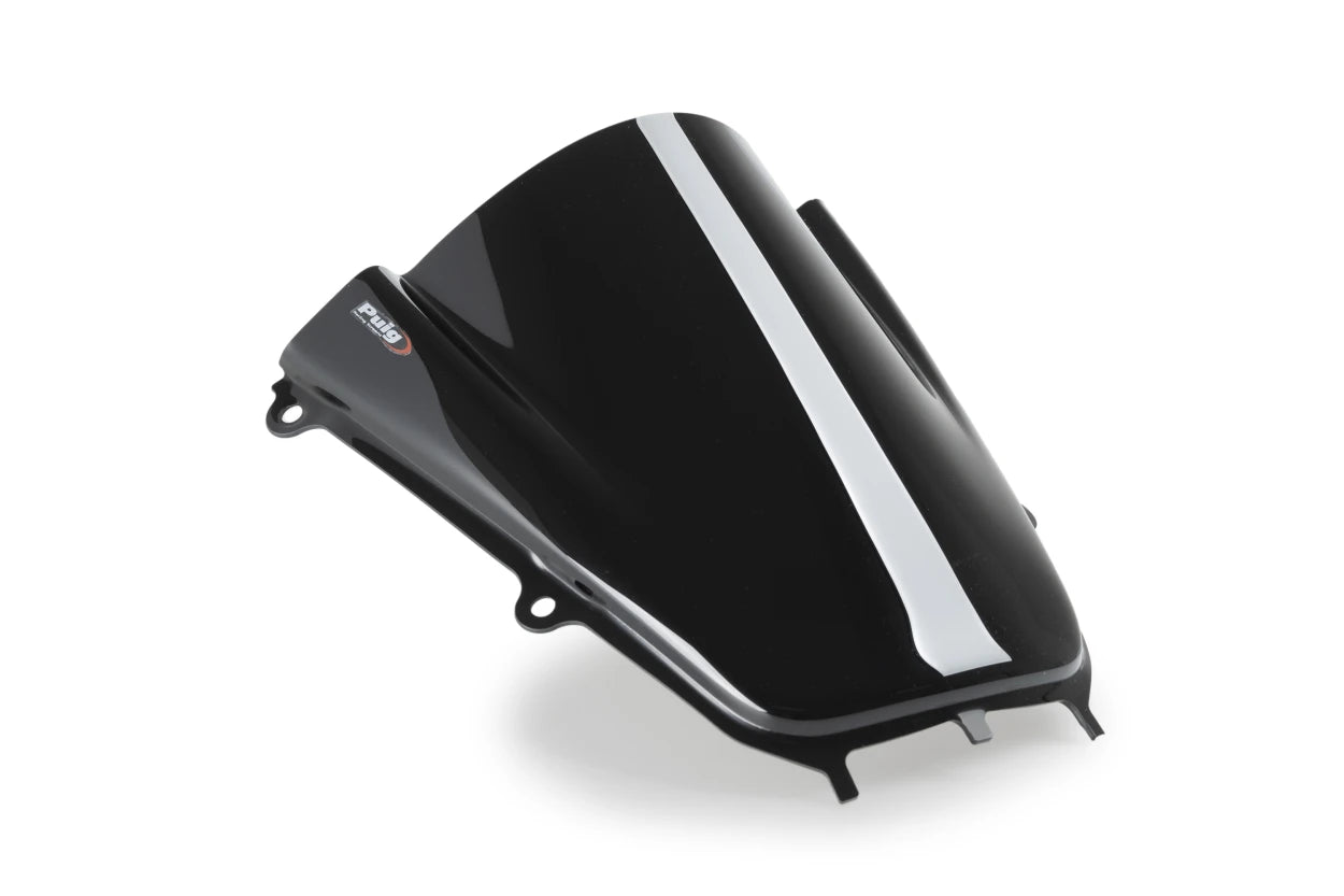 Puig Z-Racing Windshield Yamaha YZF-R9 (25-26)