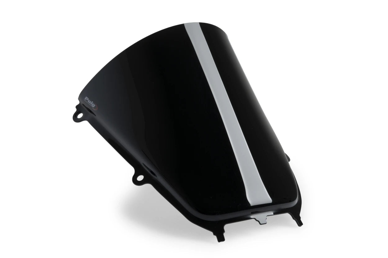 Puig R-Racer Windshield Yamaha YZF-R9 (25-26)