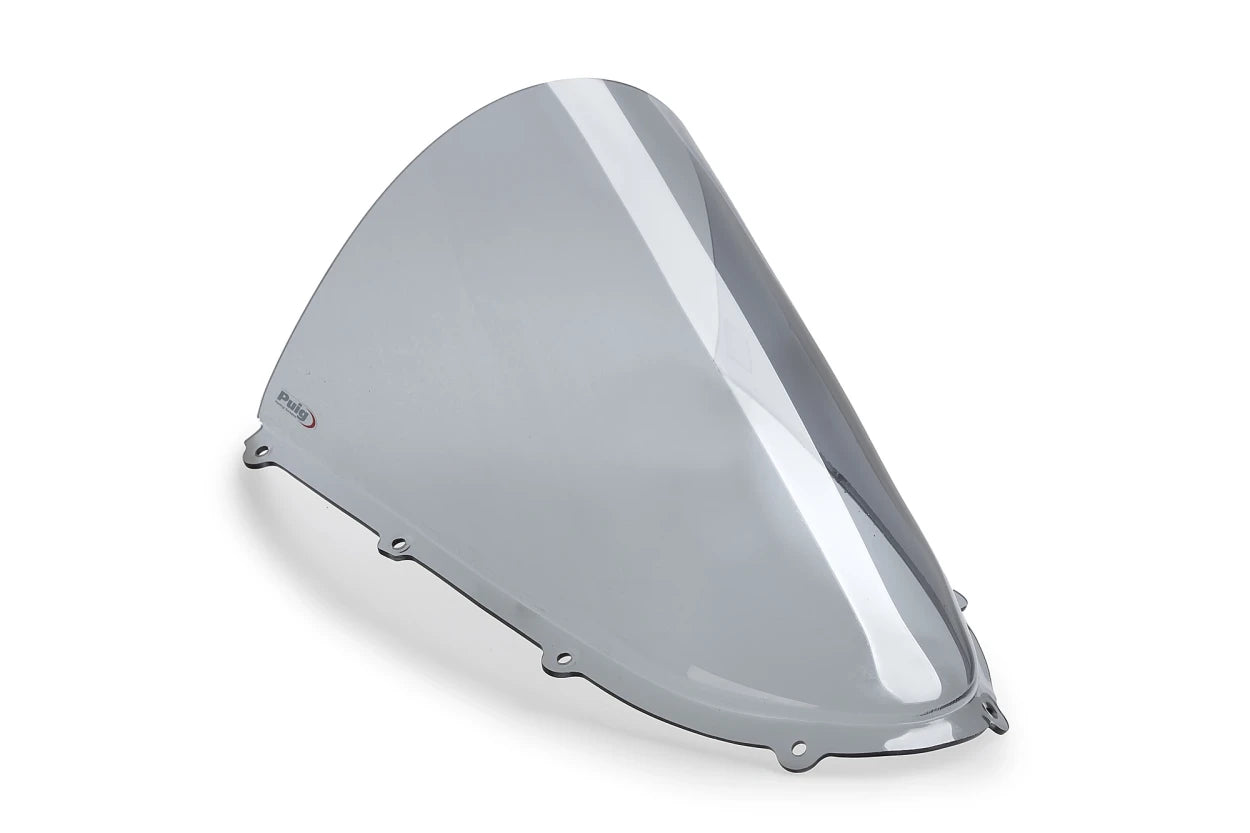Puig R-Racer Windshield Ducati Panigale V4/S/R (25-26) 22333