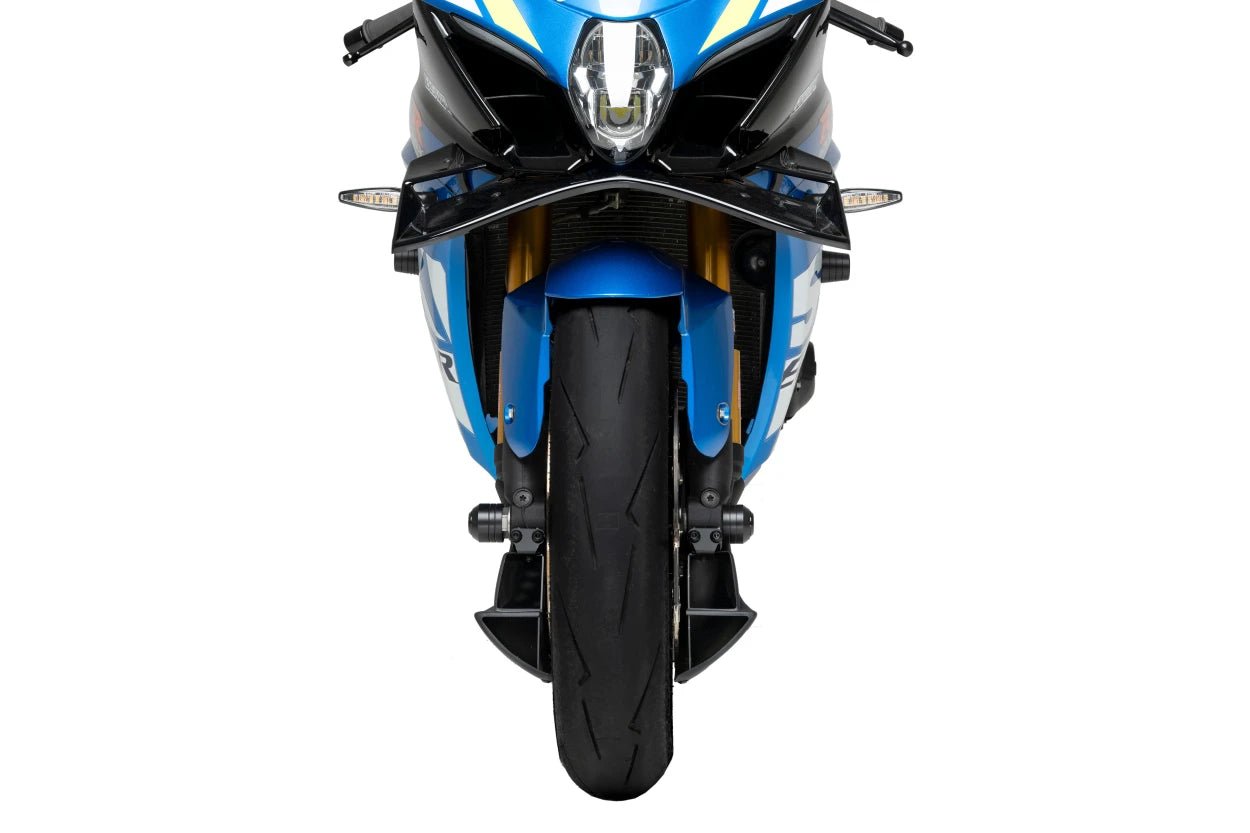 Bremszangen Kühlung Air Ducts Puig Suzuki GSX-R 1000 (17-23)