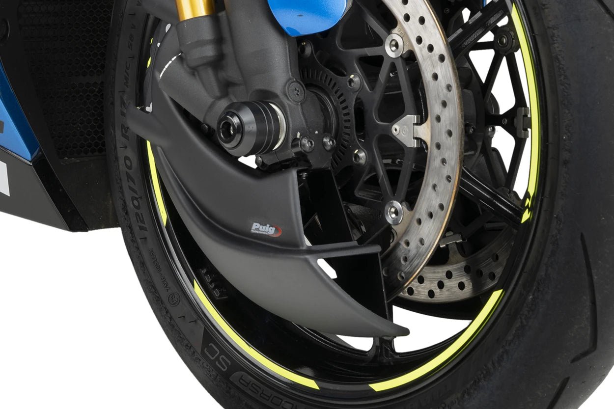 Bremszangen Kühlung Air Ducts Puig Suzuki GSX-R 1000 (17-23)