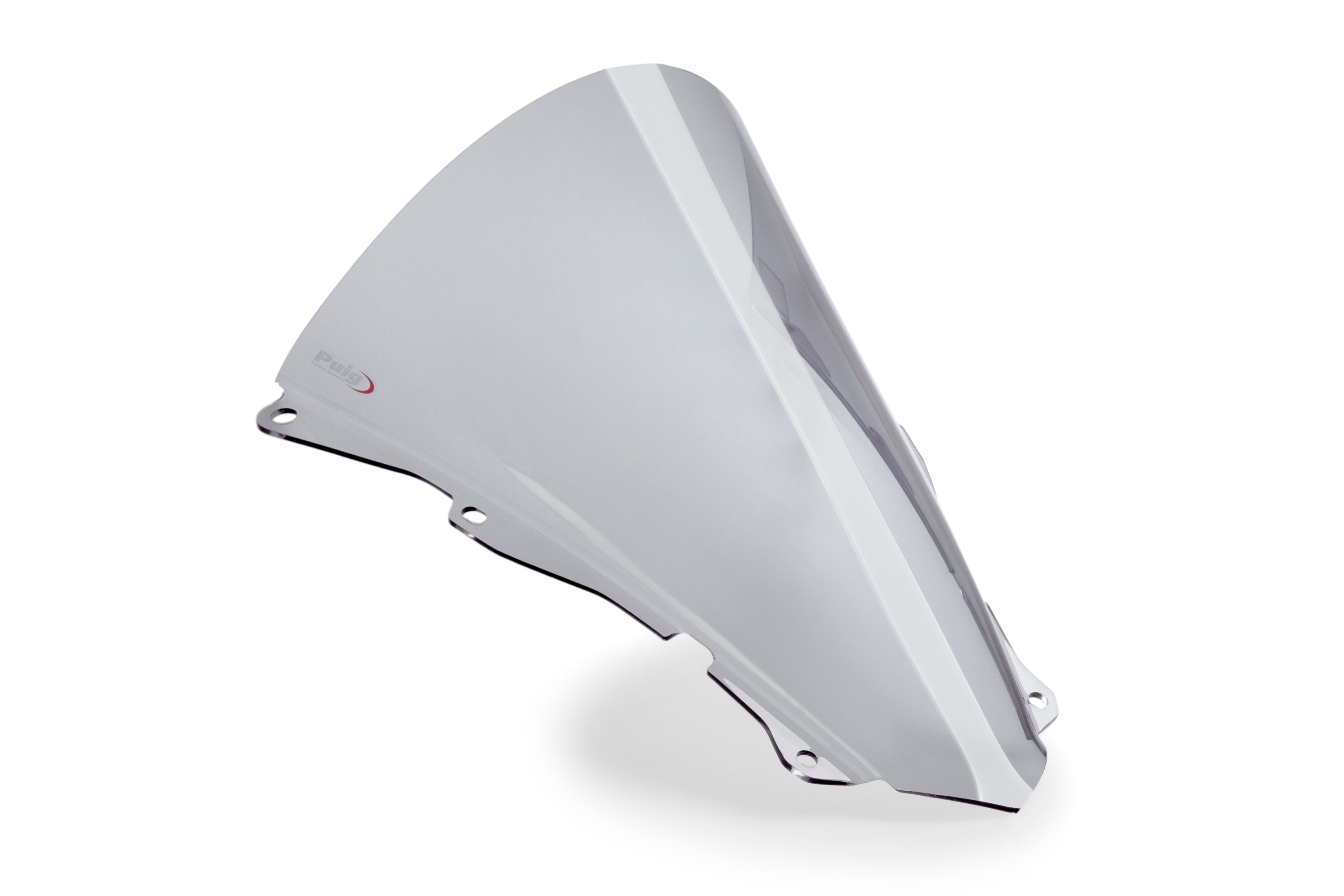 Puig R-Racer Windshield Kawasaki ZX-4 RR (23-25)