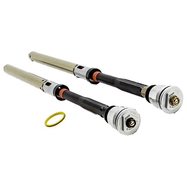 K-Tech 25IDS Open Cartridge Kit Kawasaki ZX-10 R/RR (16-26) 130