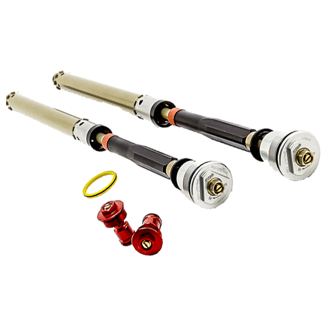 K-Tech 25IDS Open Cartridge Kit Honda CBR 600 RR (21-26) 125-021-130-010