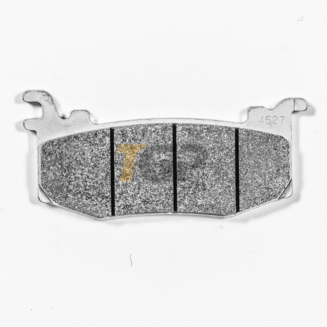 Brembo Z04 Racing-Bremsbeläge Aprilia RSV4/1100 Factory (25-26)