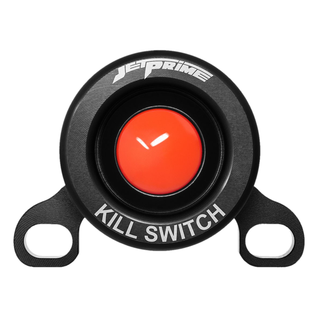 Kill Switch Button JetPrime MV Agusta F3 800 (21-23) JP KS MV012