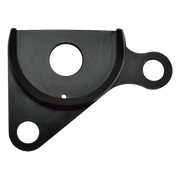 Schalter-Halter für GP-Gabelbrücke oben Melotti Racing Yamaha YZF-R1 (12-21) SI.YA.307P2 – Bild 1
