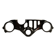 Straßen-Gabelbrücke oben Melotti Racing Yamaha YZF-R6 (06-20) PS.YA.206S1S – Bild 1