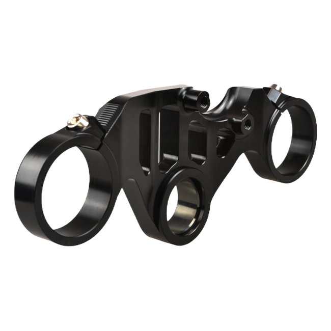 Straßen-Gabelbrücke oben Melotti Racing Aprilia RSV4 (15-20) PS.AP.515S1S – Bild 4