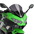 Puig Z-Racing Windshield Kawasaki Ninja 400 (18-23)