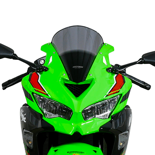 MRA R Racing Windshield Kawasaki ZX-4RR (23-25)
