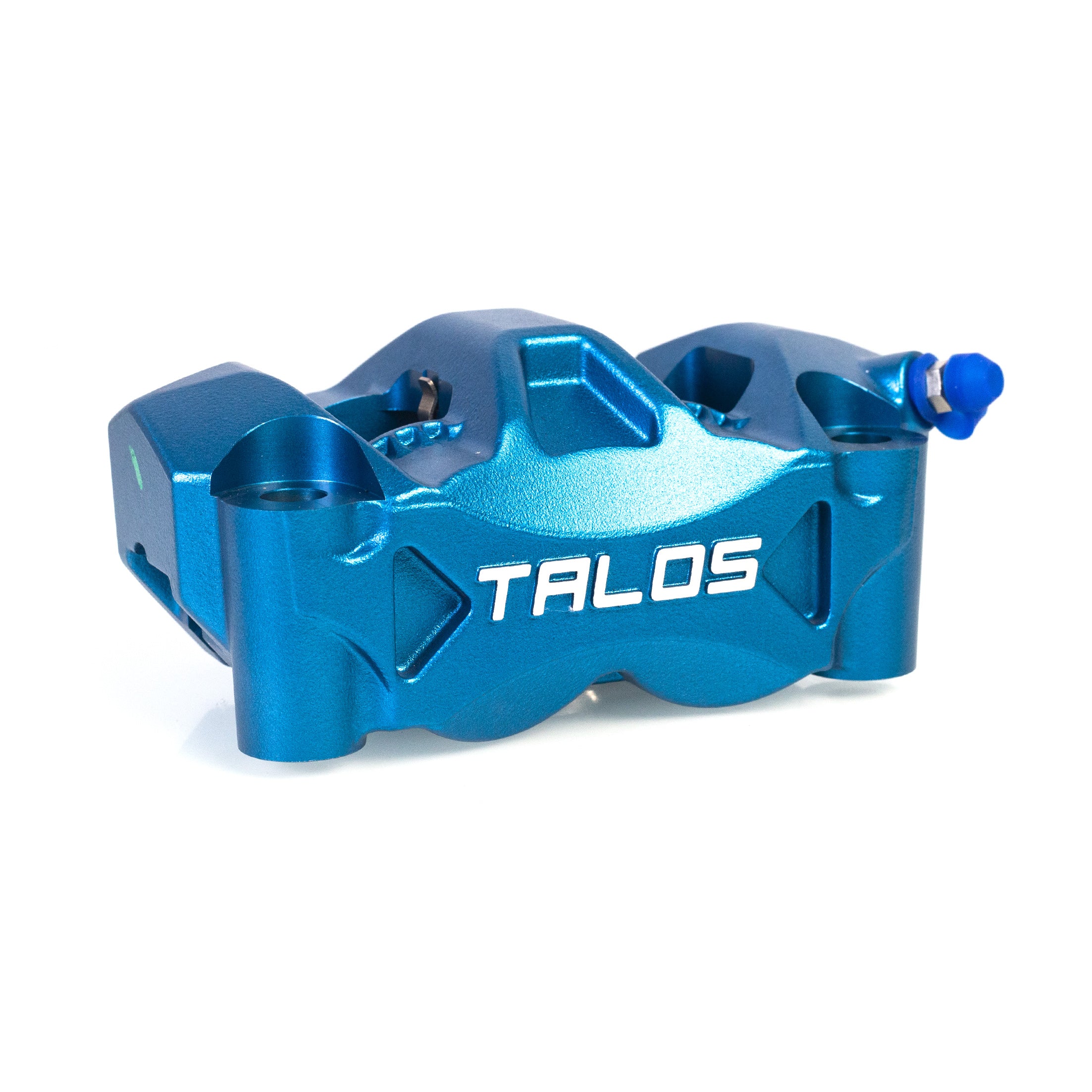 Talos C52 Guss Monoblock P4 32/32 100mm Bremszange Vorne Rechts | C52.100.BU.R