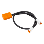Eliminator elektronisches Fahrwerk hinten JetPrime Aprilia RSV4 (21-26) JP ESR 002