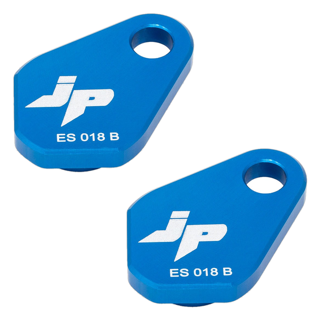 SLS / AIS Stilllegungskit JetPrime BMW HP4 Race (17-18) JP ES KIT11