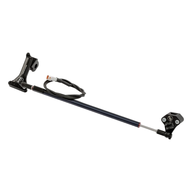 Gabel-Wegsensor-Halter Melotti Racing Ducati Panigale V2 955 (20-24) BA-SSP.DU.2.20.KSEF – Bild 1