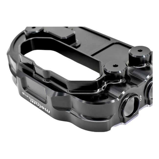 Cockpit-Schutz Impact Absorber für I2M Chrome Melotti Racing DC.I2.1-3 – Bild 6